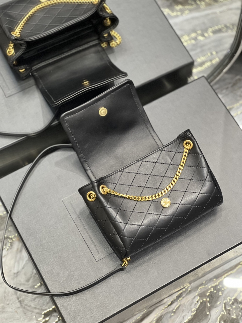 YSL Satchel Bags